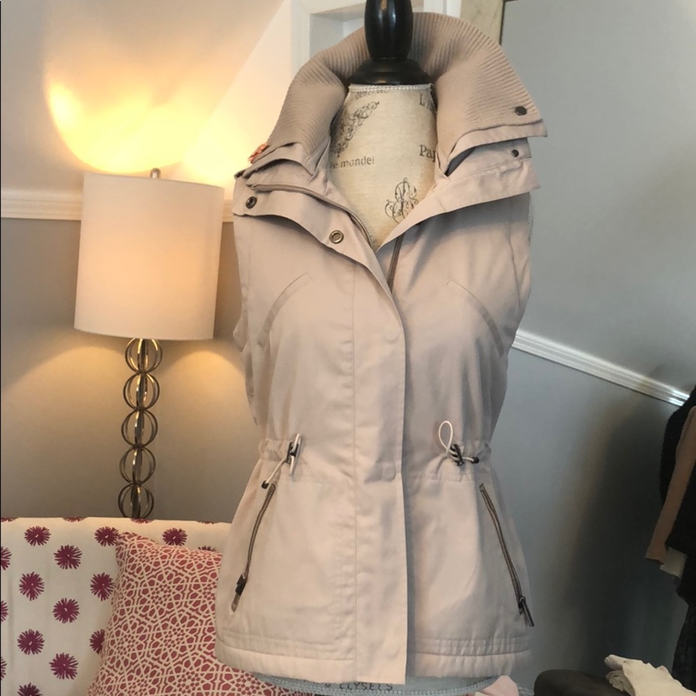 Etc vest